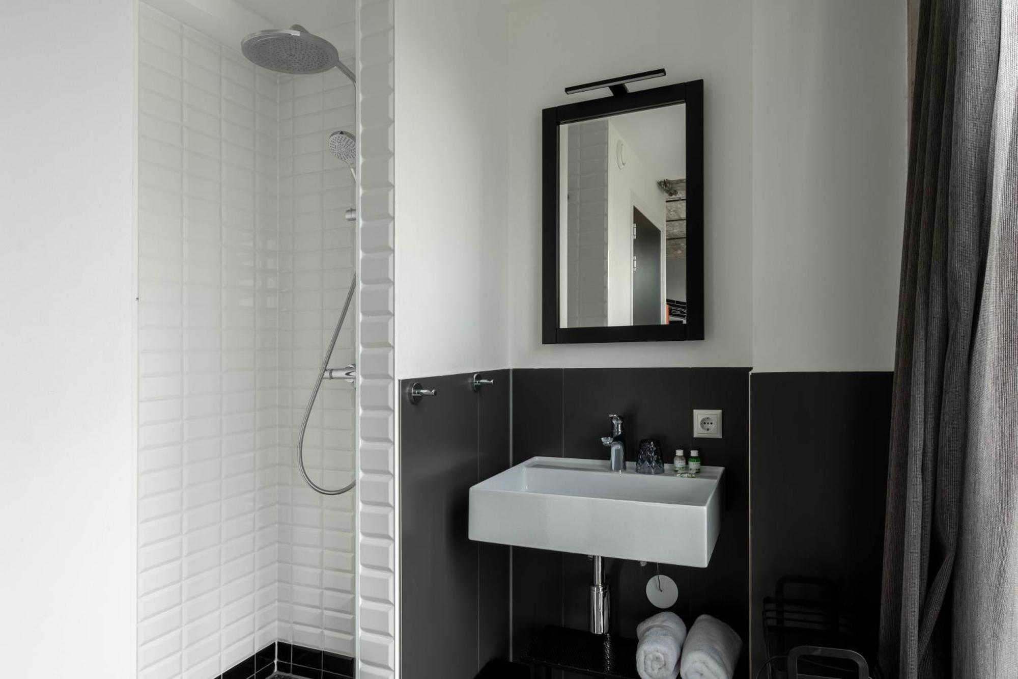 Bed, Bites&Business Hotel Rotterdam Zimmer foto